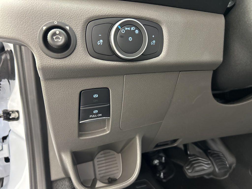 new 2025 Ford Transit-250 car, priced at $43,394