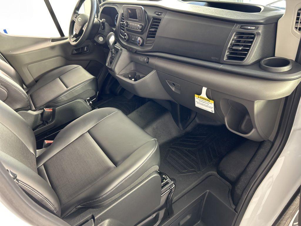 new 2025 Ford Transit-250 car, priced at $43,394