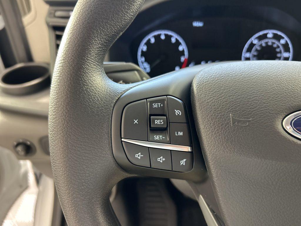 new 2025 Ford Transit-250 car, priced at $43,394