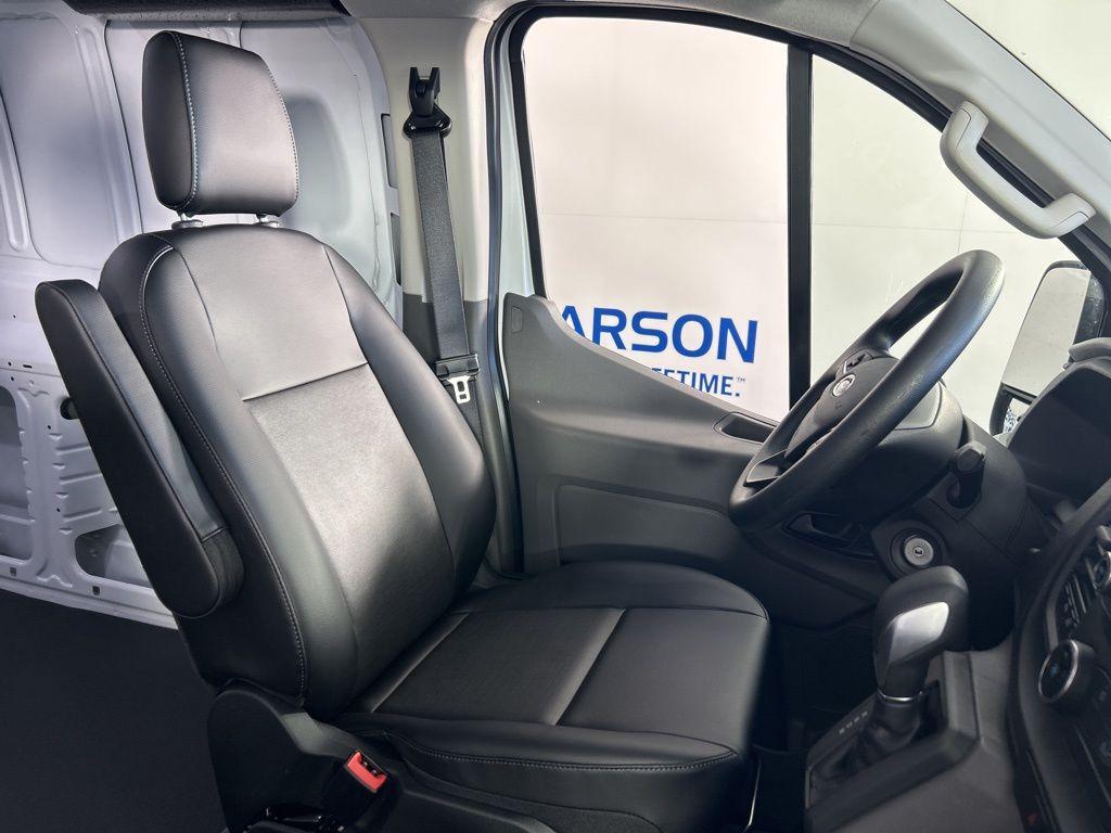 new 2025 Ford Transit-250 car, priced at $43,394