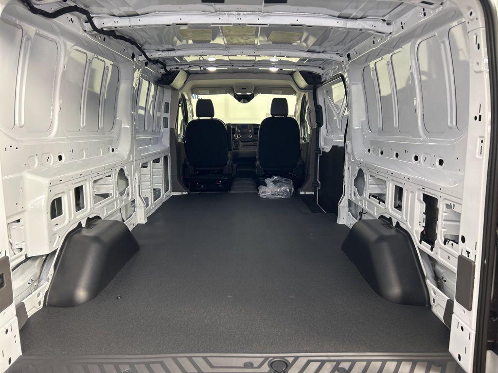 new 2025 Ford Transit-250 car, priced at $43,394