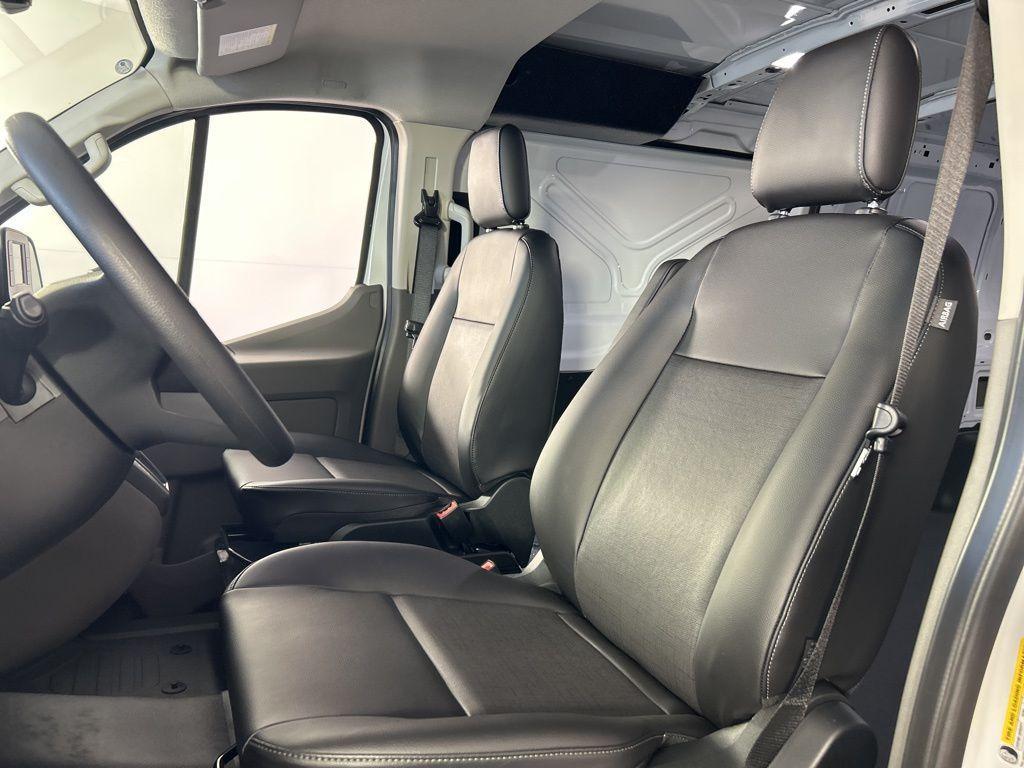 new 2025 Ford Transit-250 car, priced at $43,394