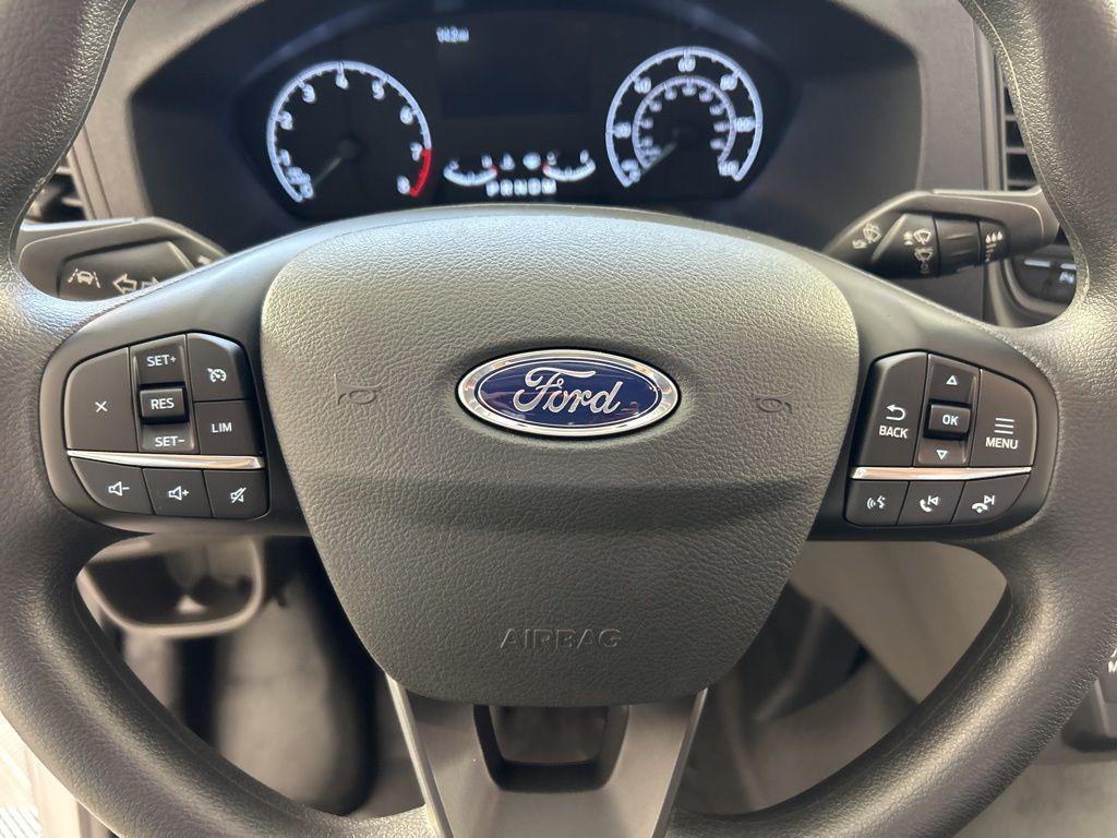 new 2025 Ford Transit-250 car, priced at $43,394