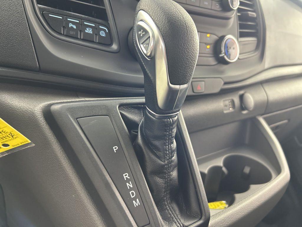 new 2025 Ford Transit-250 car, priced at $43,394