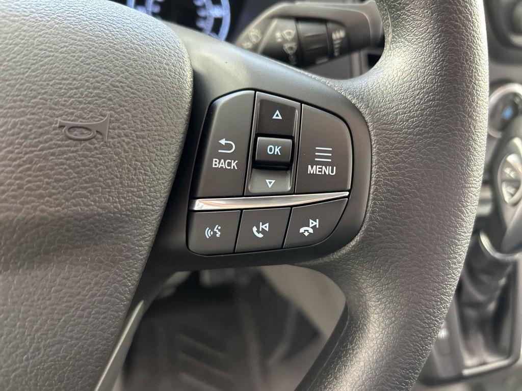 new 2025 Ford Transit-250 car, priced at $43,394