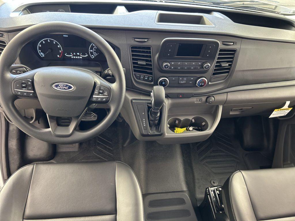 new 2025 Ford Transit-250 car, priced at $43,394