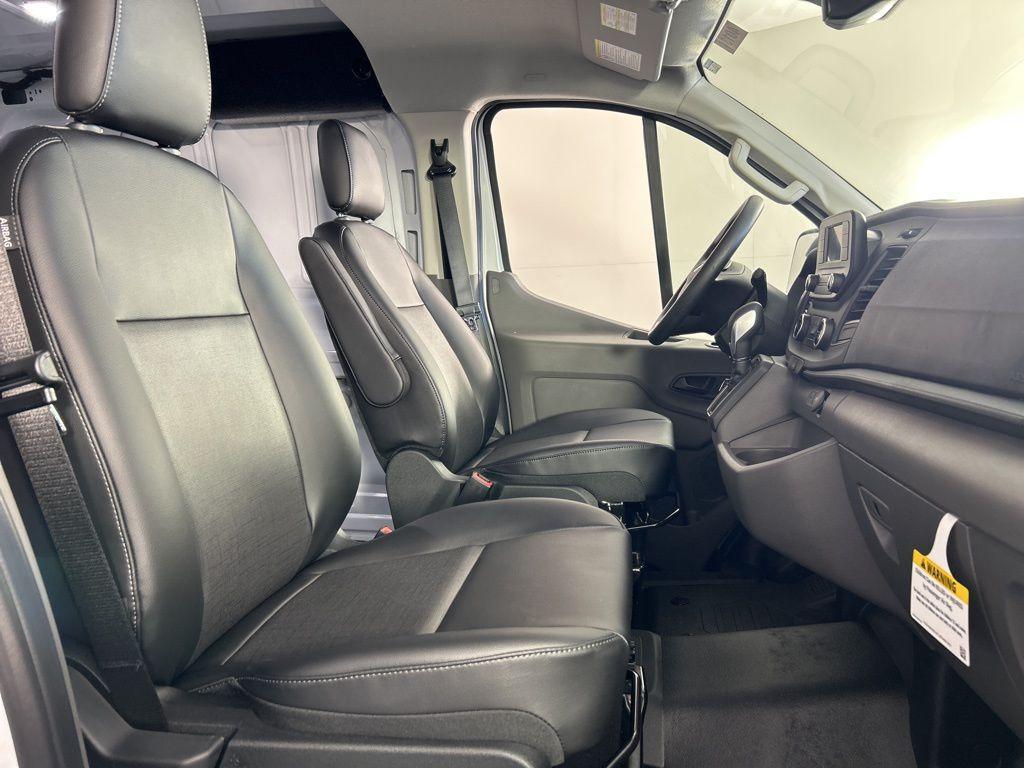 new 2025 Ford Transit-250 car, priced at $43,394