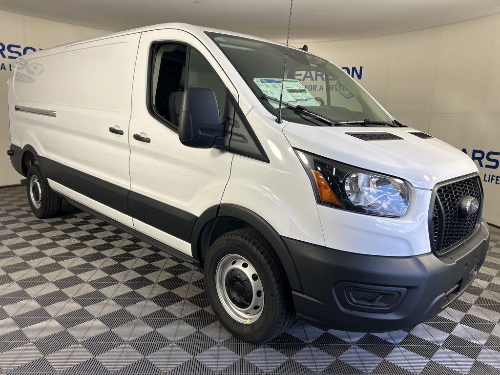 new 2025 Ford Transit-250 car, priced at $43,394