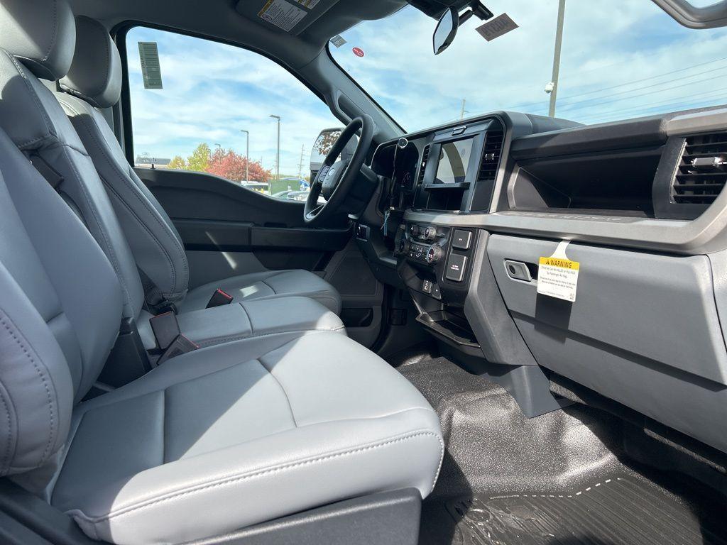 new 2026 Ford F-350 car, priced at $54,767