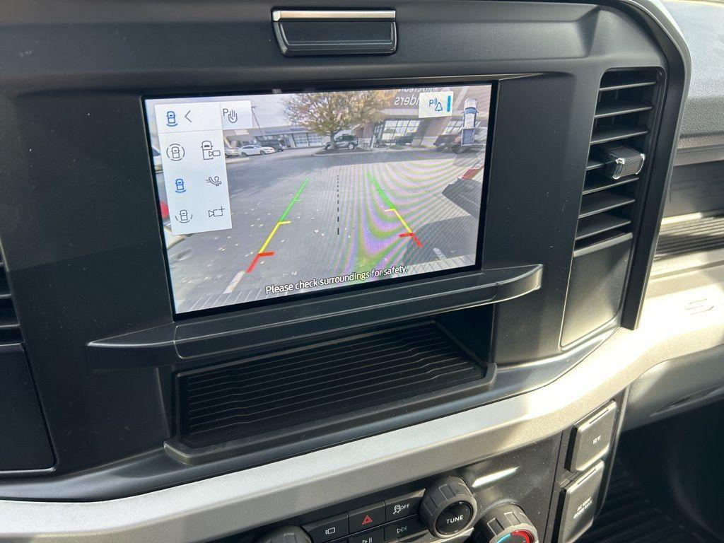 new 2026 Ford F-350 car, priced at $54,767