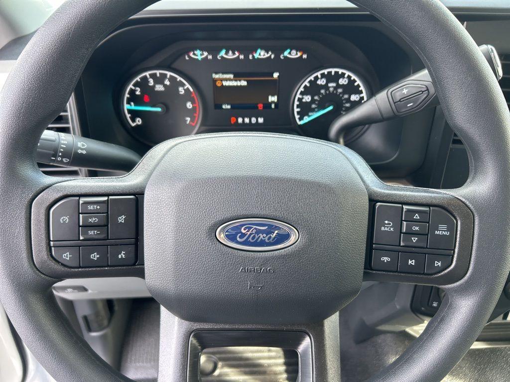 new 2026 Ford F-350 car, priced at $54,767