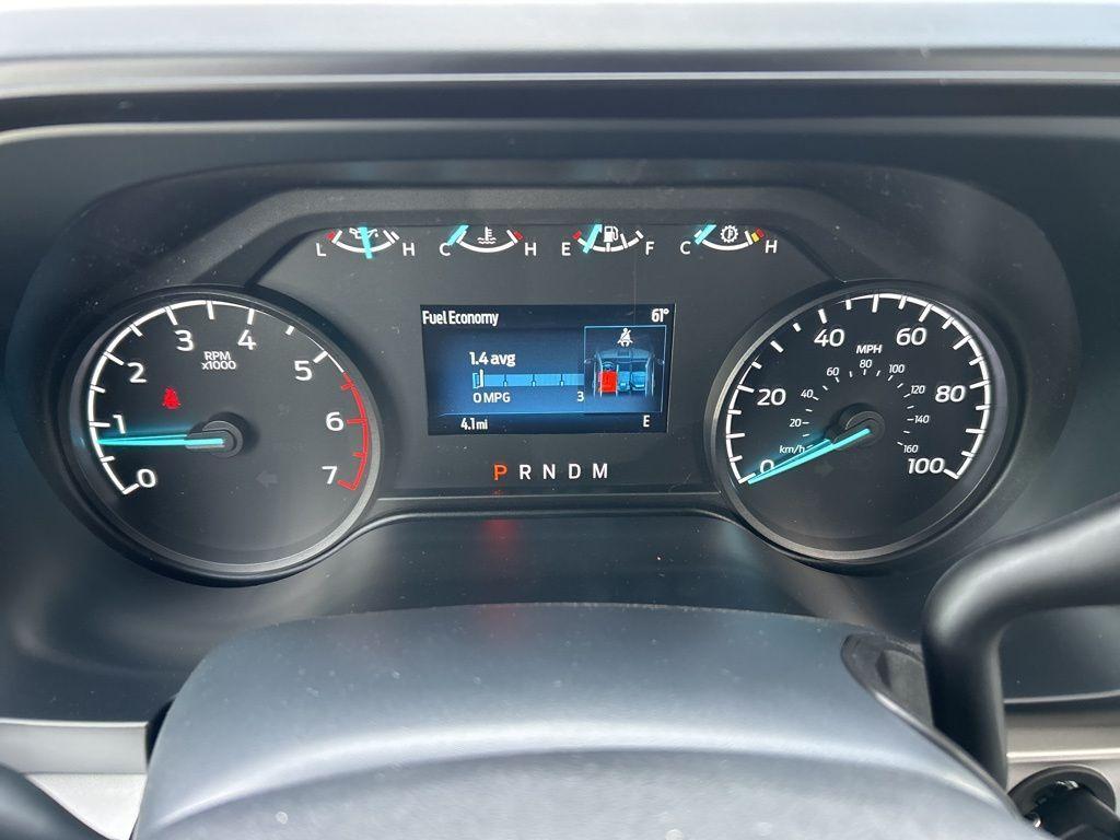 new 2026 Ford F-350 car, priced at $54,767