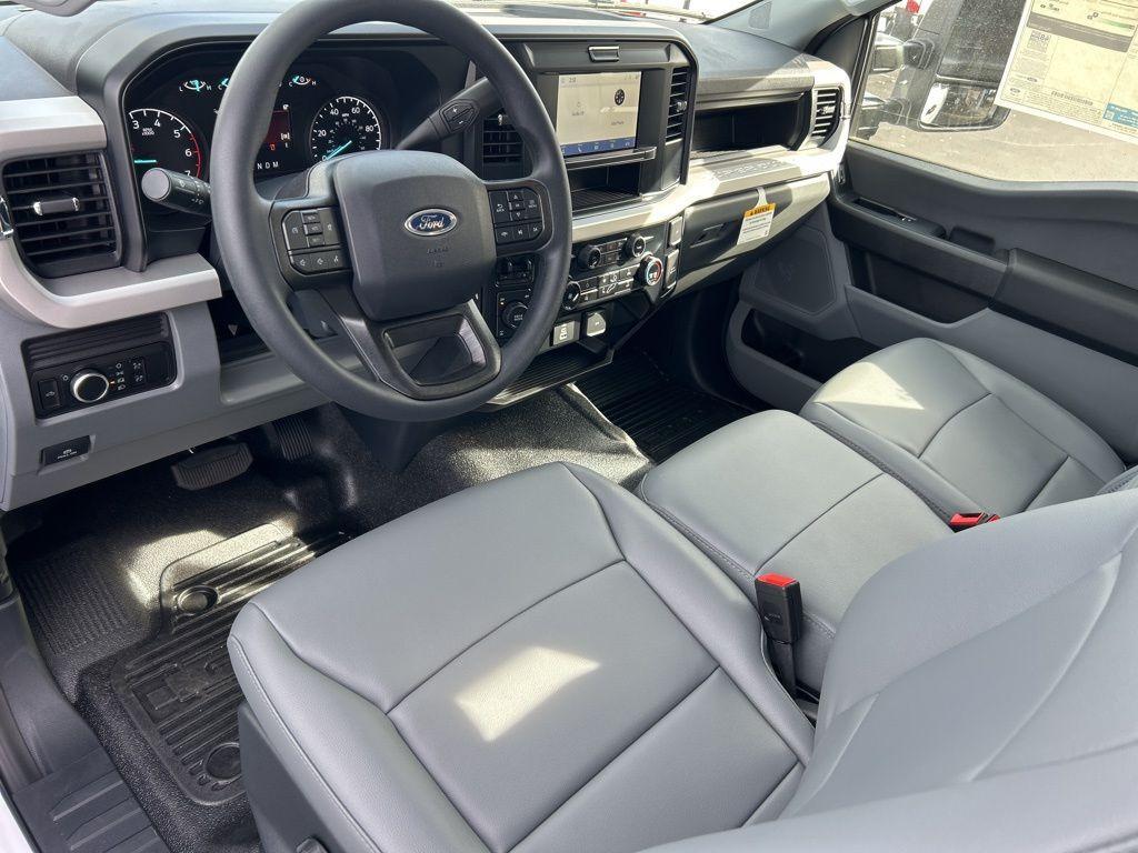 new 2026 Ford F-350 car, priced at $54,767