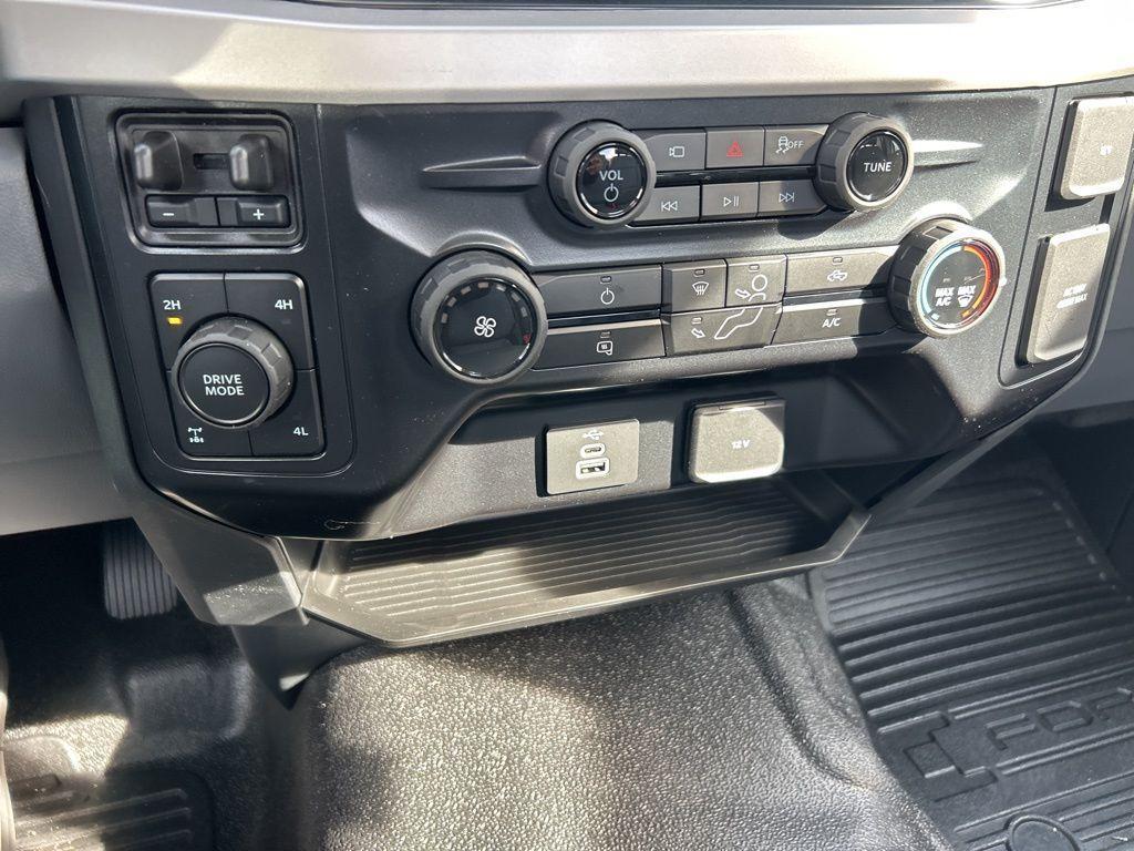 new 2026 Ford F-350 car, priced at $54,767