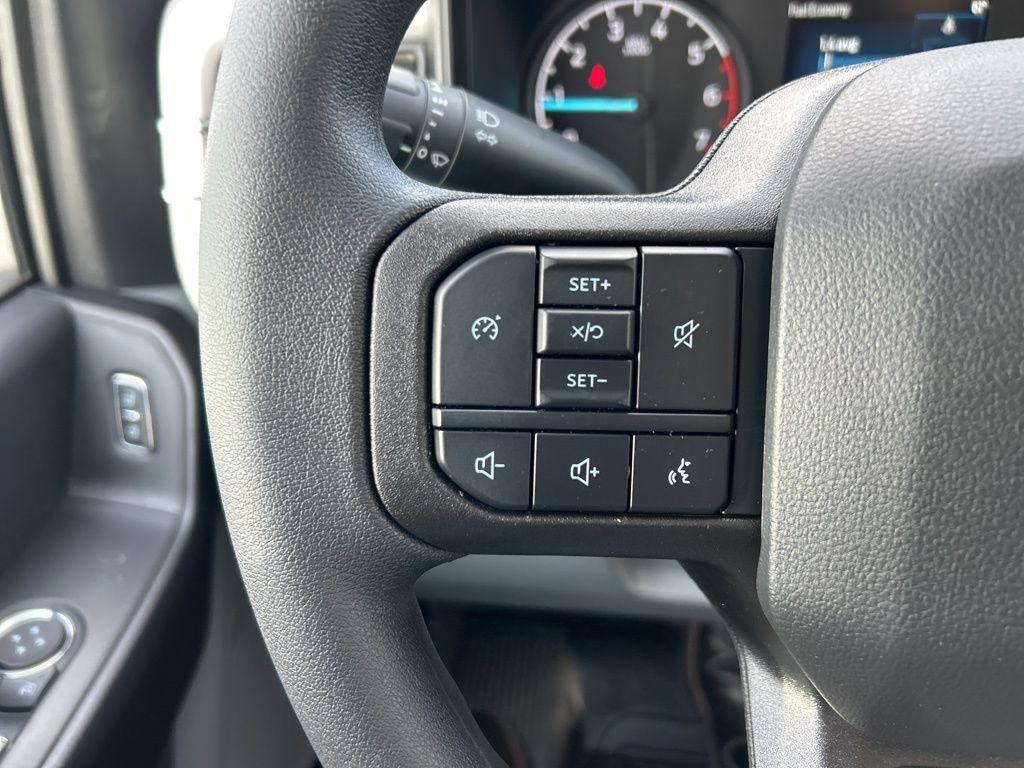 new 2026 Ford F-350 car, priced at $54,767