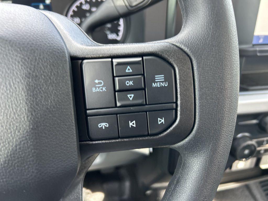 new 2026 Ford F-350 car, priced at $54,767