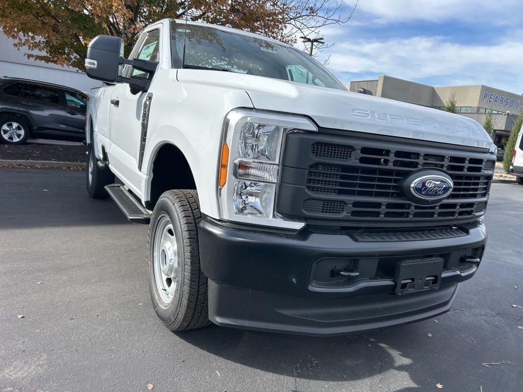 new 2026 Ford F-350 car, priced at $54,767