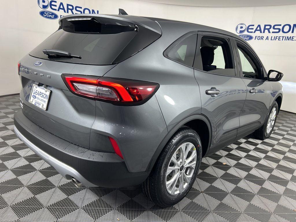 new 2026 Ford Escape car, priced at $30,853