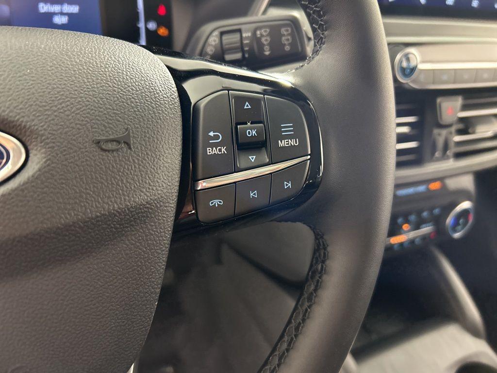 new 2026 Ford Escape car, priced at $30,853