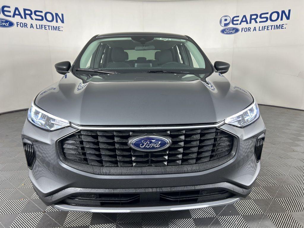 new 2026 Ford Escape car, priced at $30,853
