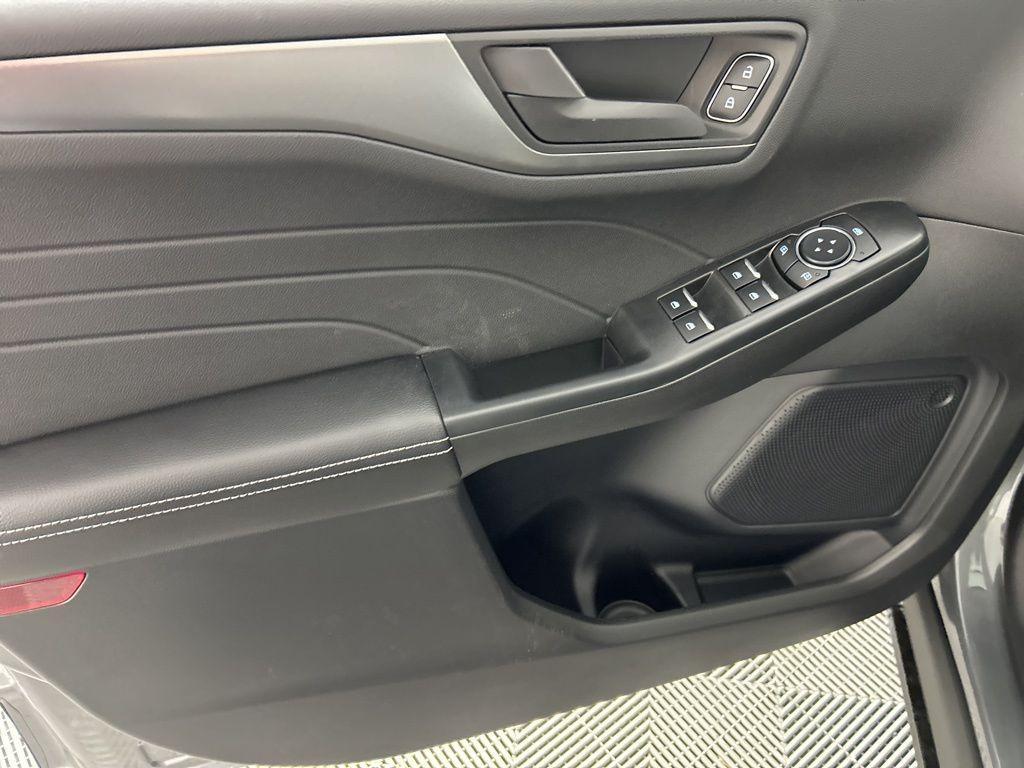 new 2026 Ford Escape car, priced at $30,853