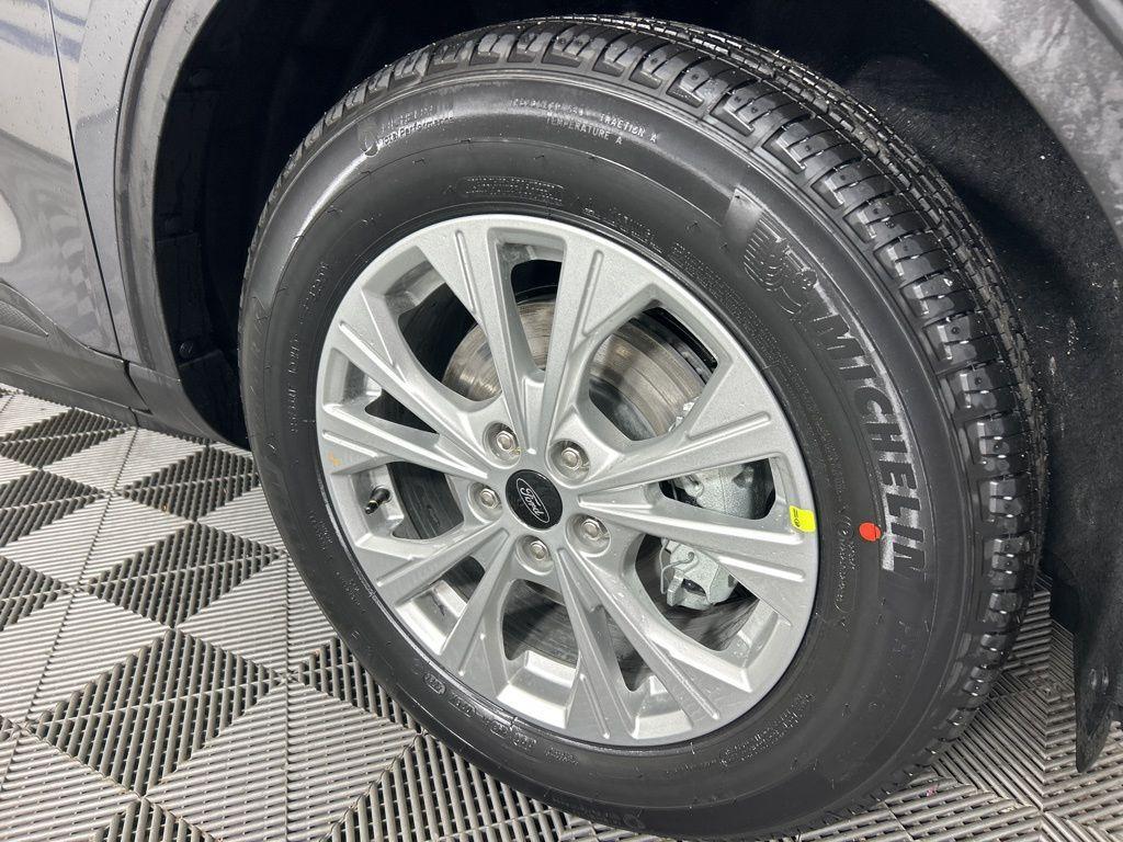 new 2026 Ford Escape car, priced at $30,853