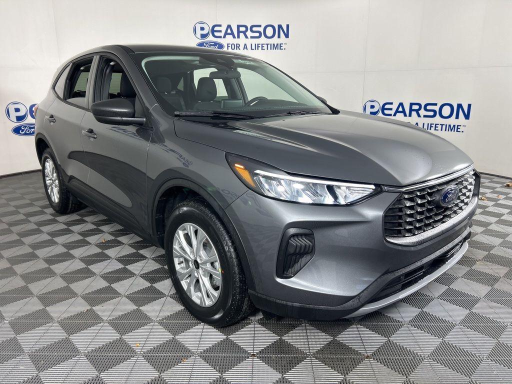 new 2026 Ford Escape car, priced at $30,853