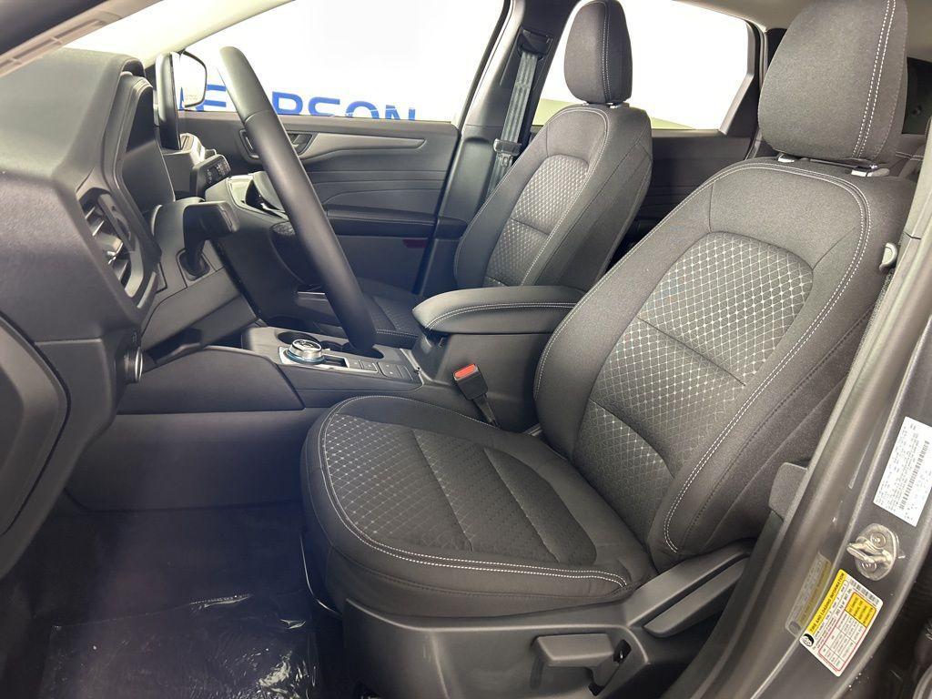 new 2026 Ford Escape car, priced at $30,853