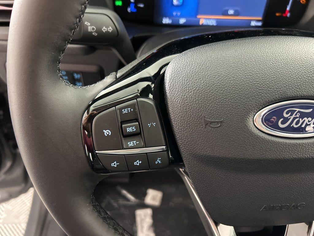 new 2026 Ford Escape car, priced at $30,853