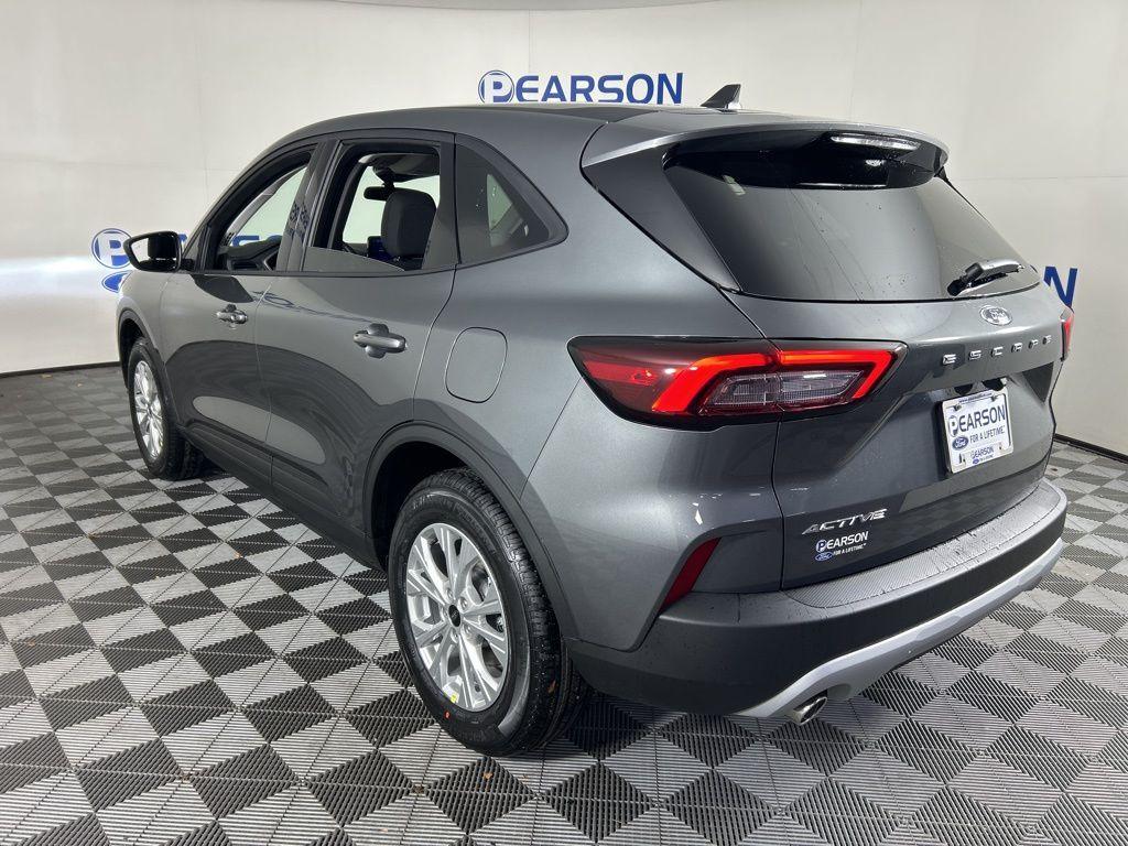 new 2026 Ford Escape car, priced at $30,853