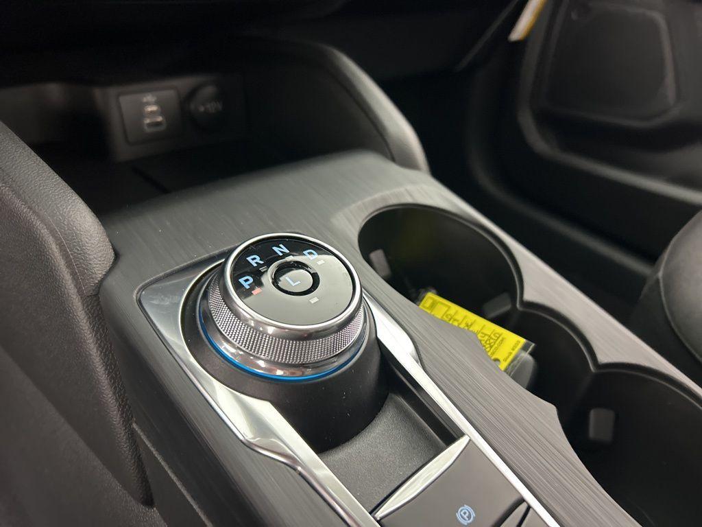 new 2026 Ford Escape car, priced at $30,853