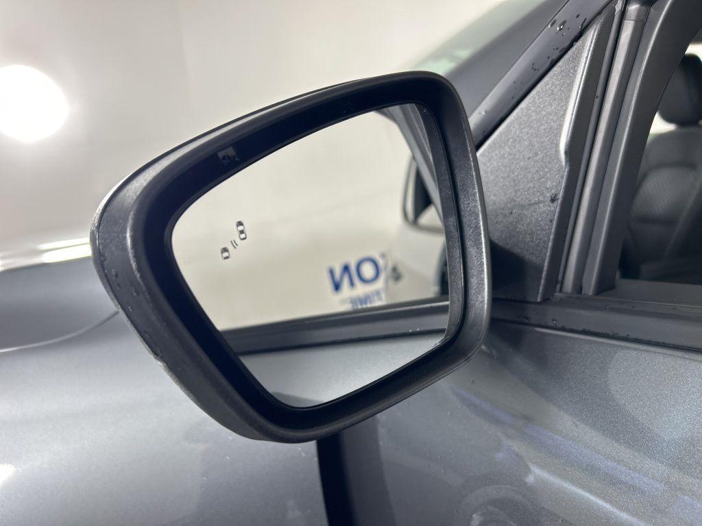 new 2026 Ford Escape car, priced at $30,853