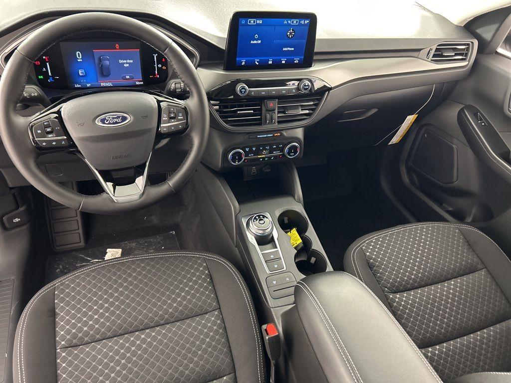 new 2026 Ford Escape car, priced at $30,853