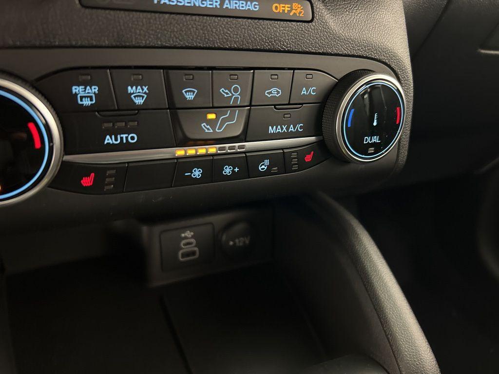 new 2026 Ford Escape car, priced at $30,853