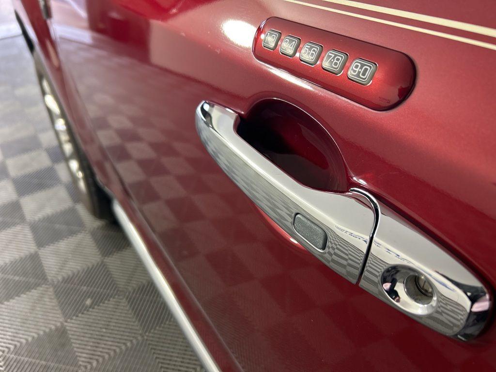 used 2013 Lincoln MKX car, priced at $10,832