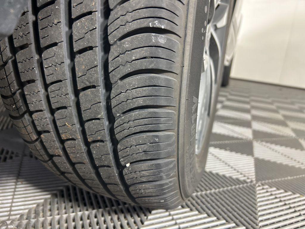 used 2021 Audi Q5 car, priced at $25,850