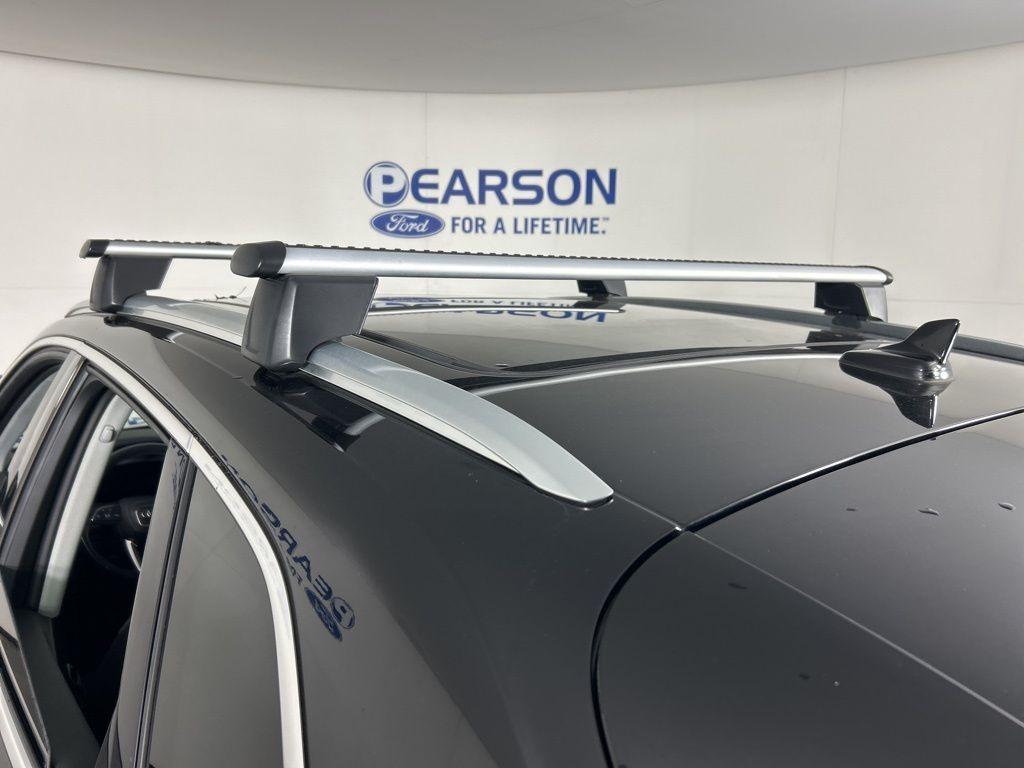 used 2021 Audi Q5 car, priced at $25,850