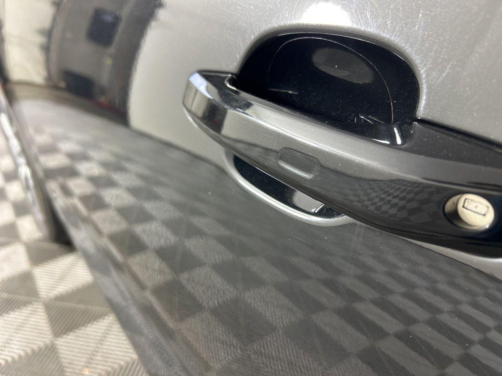 used 2021 Audi Q5 car, priced at $25,850