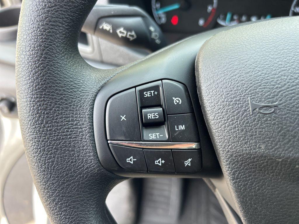 new 2025 Ford Transit-350 car, priced at $57,969