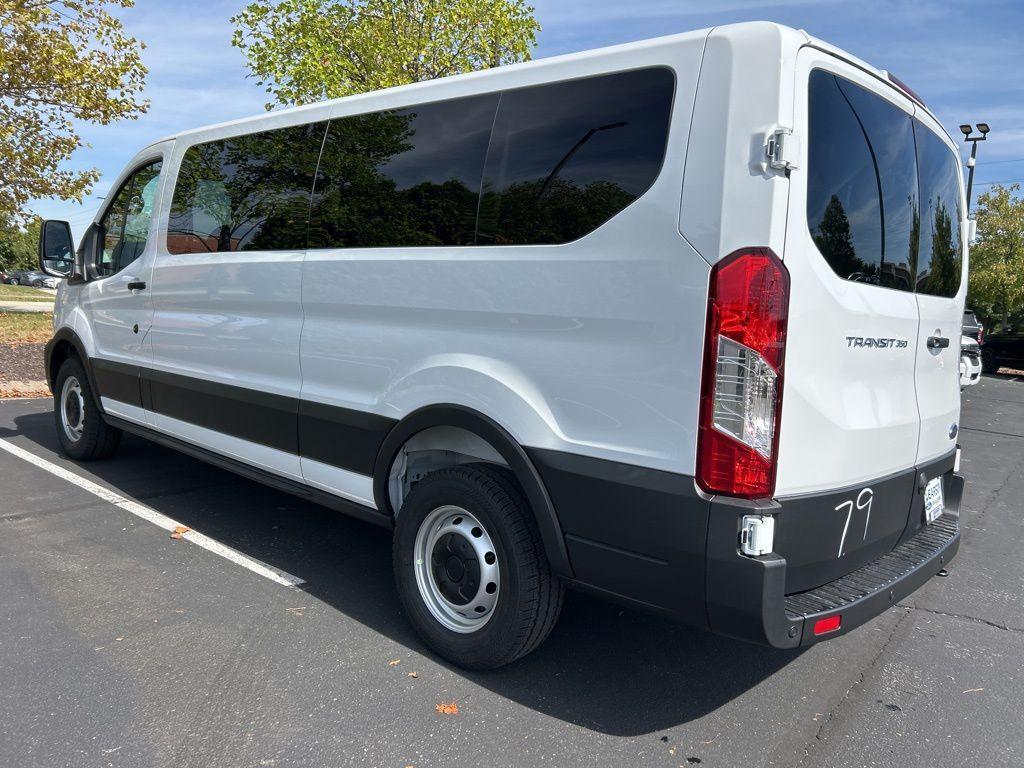 new 2025 Ford Transit-350 car, priced at $57,969