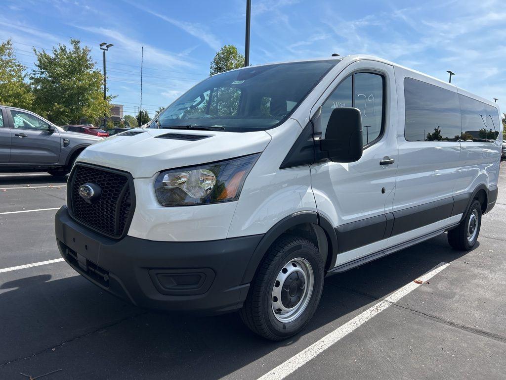 new 2025 Ford Transit-350 car, priced at $57,969