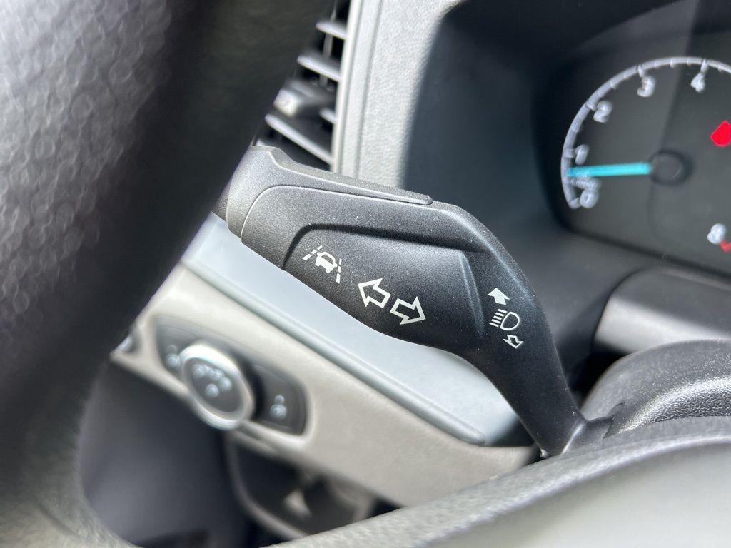 new 2025 Ford Transit-350 car, priced at $57,969