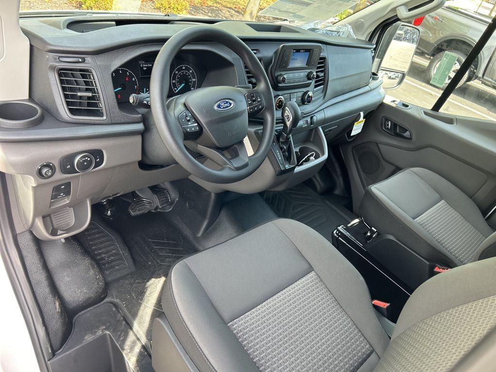 new 2025 Ford Transit-350 car, priced at $57,969