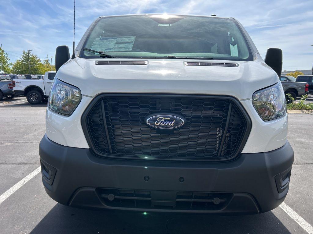 new 2025 Ford Transit-350 car, priced at $57,969