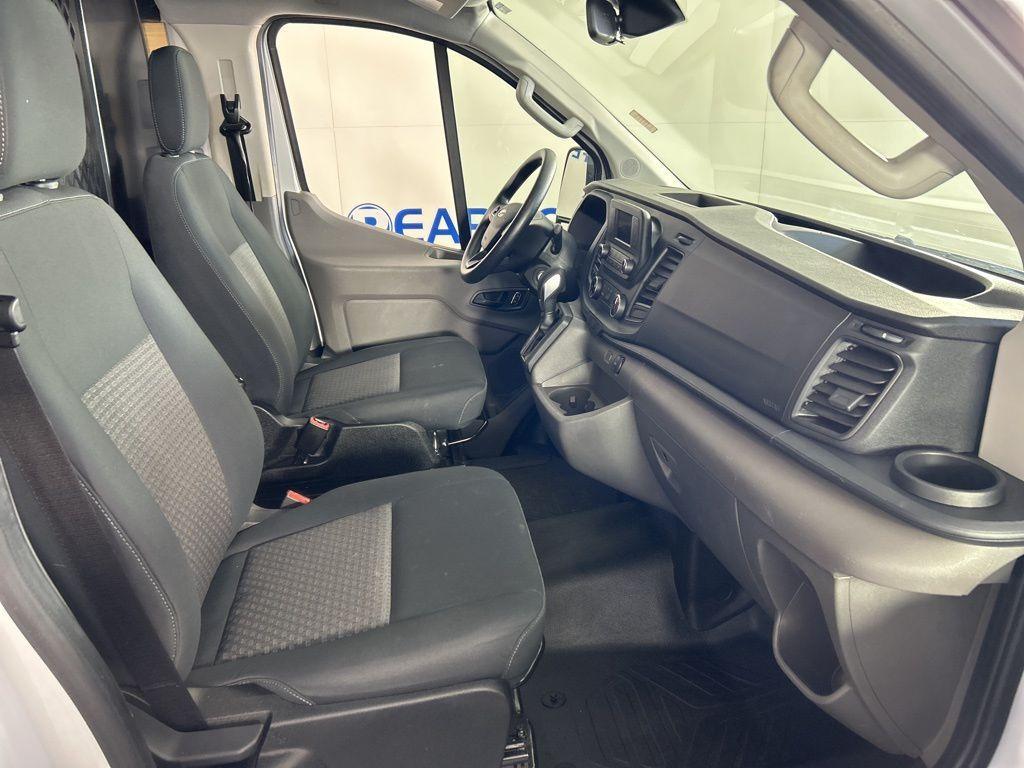 used 2024 Ford Transit-250 car, priced at $32,475