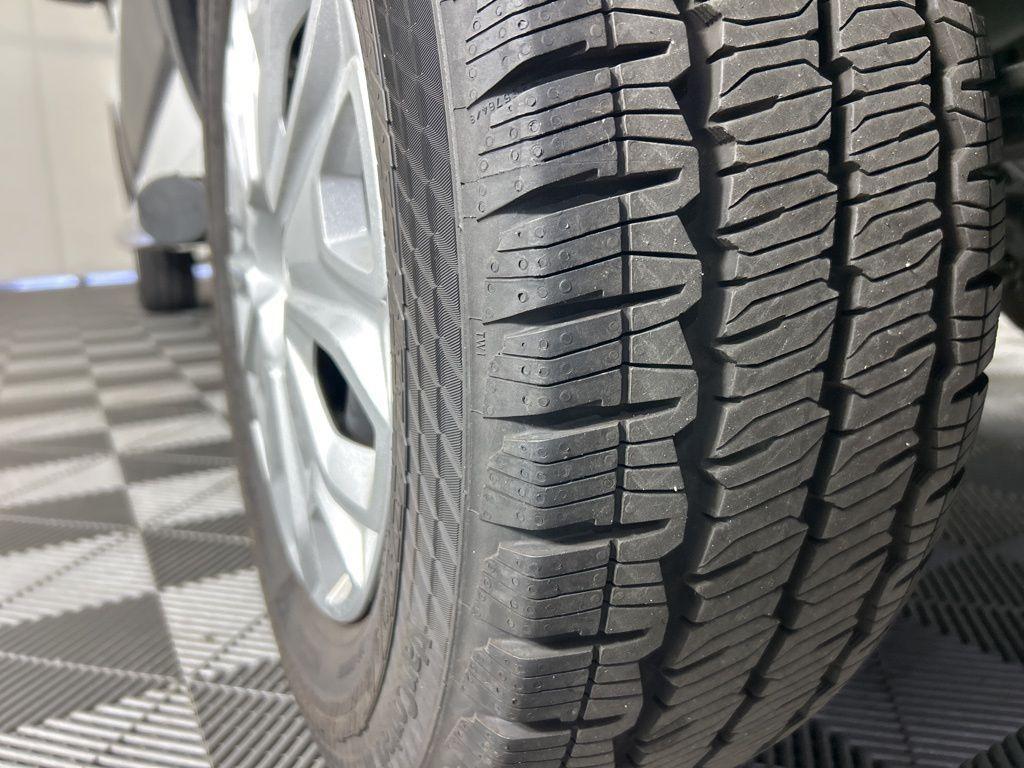 used 2024 Ford Transit-250 car, priced at $32,475