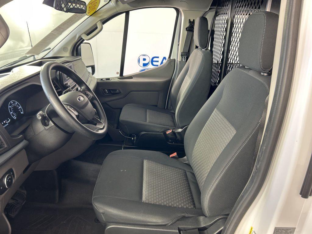used 2024 Ford Transit-250 car, priced at $32,475
