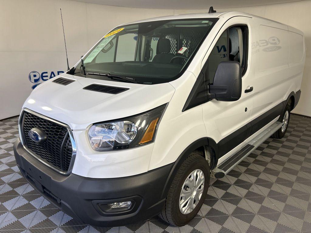 used 2024 Ford Transit-250 car, priced at $32,475