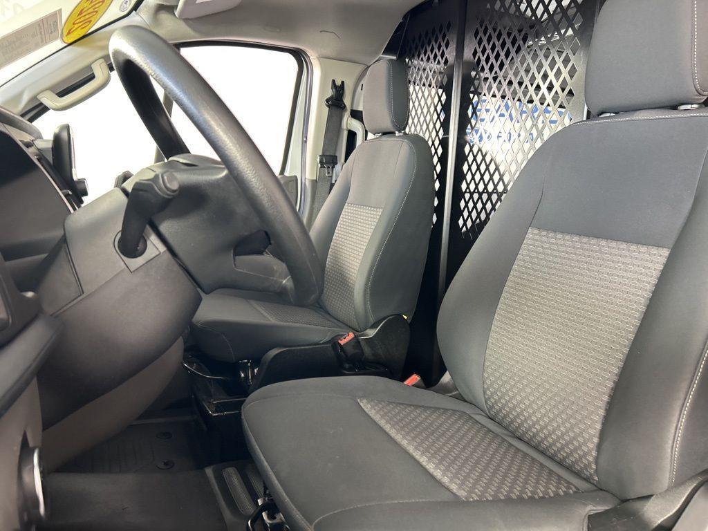 used 2024 Ford Transit-250 car, priced at $32,475