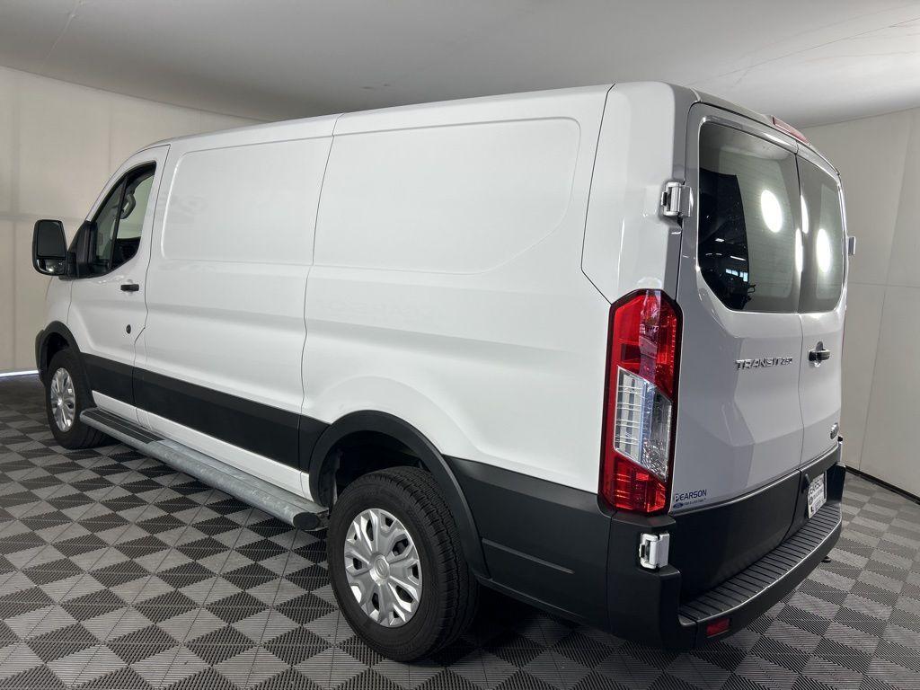used 2024 Ford Transit-250 car, priced at $32,475